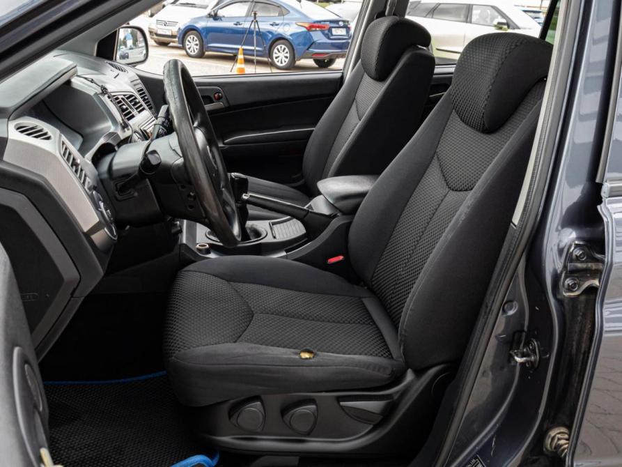 SsangYong Kyron I Рестайлинг Краснодар  - изображение 10
