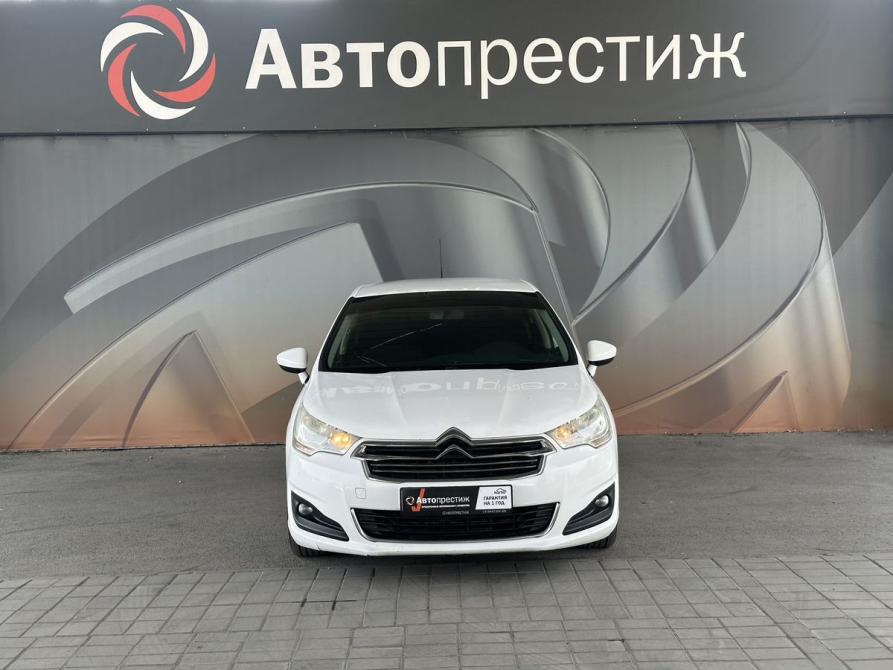 Citroen C4 II Волгоград  - изображение 2