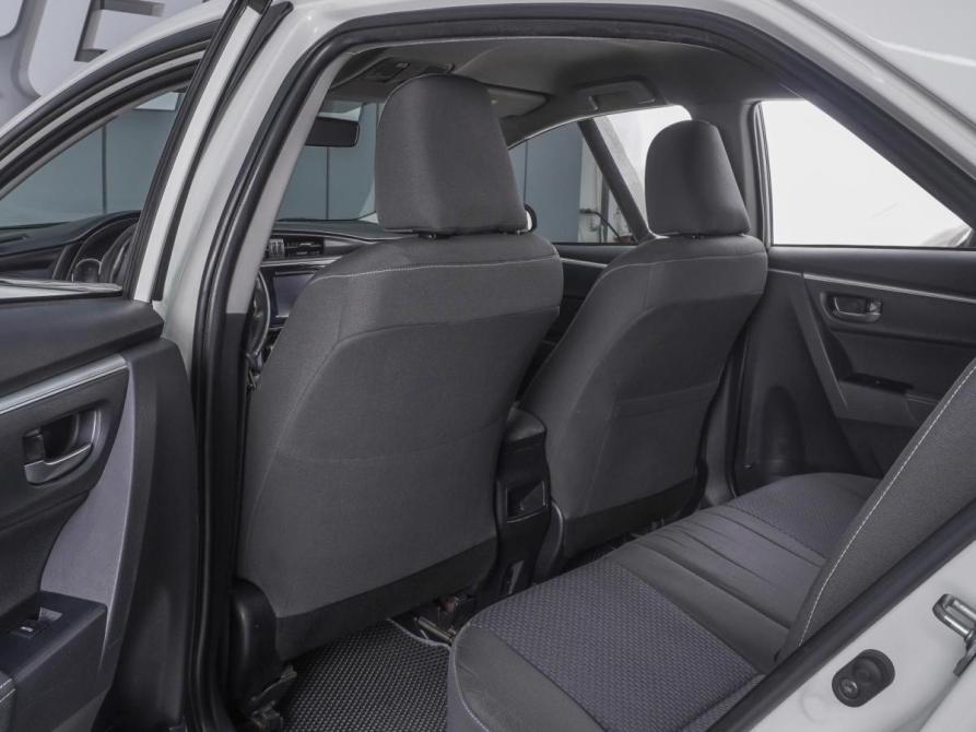 Toyota Corolla XI (E160 E170 E180) Рестайлинг 1 Ростов-на-Дону  - изображение 11