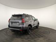 Toyota Land Cruiser Prado 150 Series Рестайлинг 2 Москва  - изображение 32