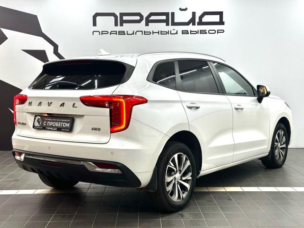 Haval Jolion I с пробегом 2023 года, цена 1 979 900 рублей, 68213 км, внедорожник, Автокод Объявления