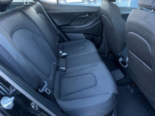 Hyundai Creta II с пробегом 2022 года, цена 1 690 000 рублей, 151525 км, внедорожник, Автокод Объявления