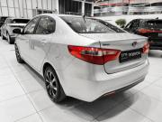 Kia Rio III Казань  - изображение 30