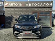 Geely Atlas I Ижевск  - изображение 30