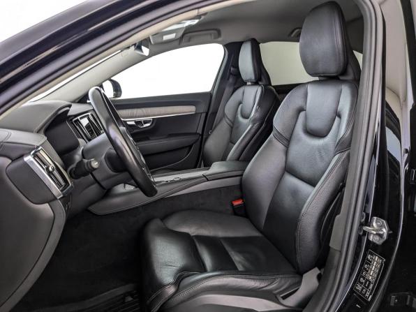 Volvo S90 II Рестайлинг с пробегом 2021 года, цена 2 890 000 рублей, 167012 км, седан, Автокод Объявления