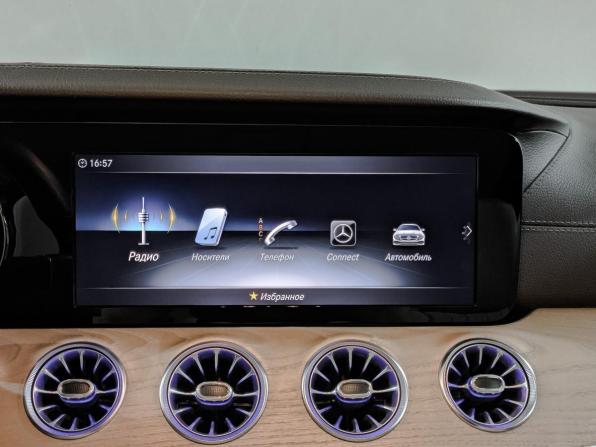 Mercedes-Benz E-Класс V (W213 S213 C238) с пробегом 2019 года, цена 3 917 500 рублей, 54218 км, купе-хардтоп, Автокод Объявления