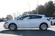 Opel Astra J Москва  - изображение 24