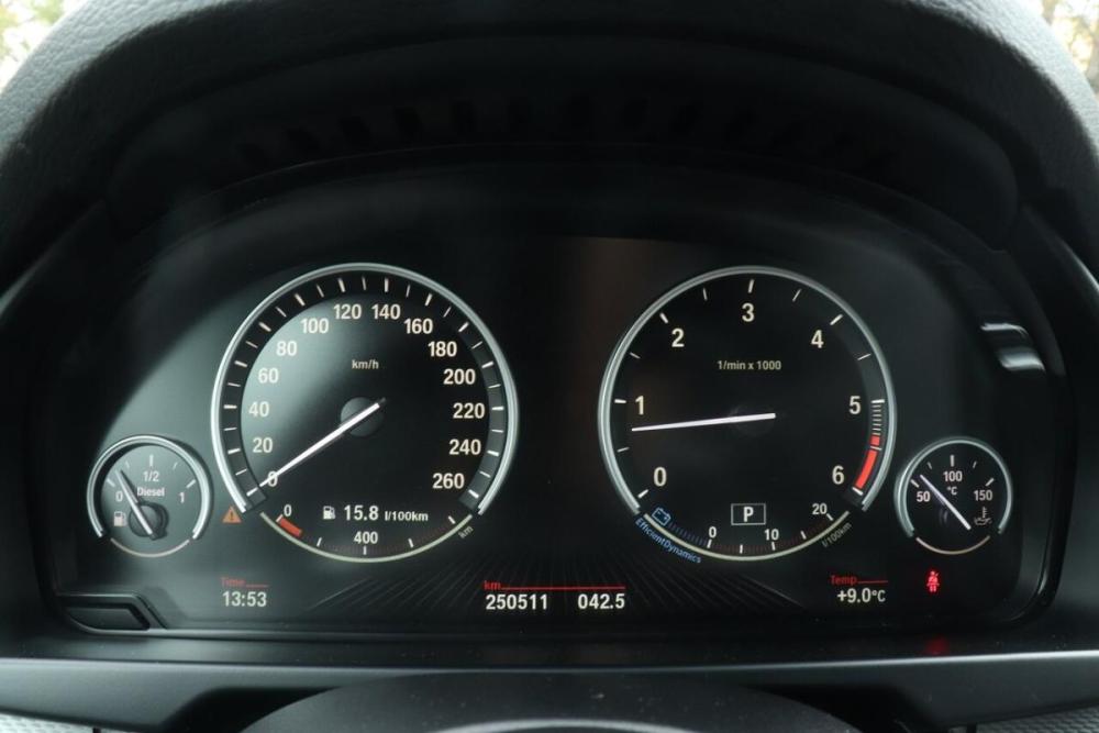 BMW X5 III (F15) Казань  - изображение 15