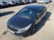 Kia Cerato III Рестайлинг (Classic) Саратов  - изображение 35