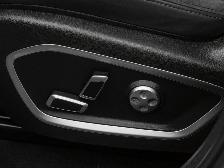 Geely Tugella I Рестайлинг Москва  - изображение 18