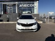 Kia Rio III Рестайлинг Саратов  - изображение 17