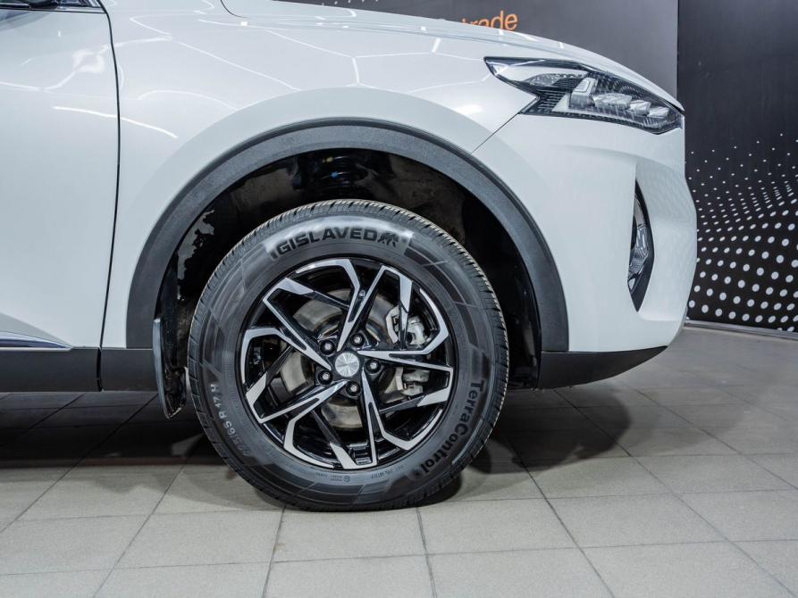 Haval F7 I Самара  - изображение 26