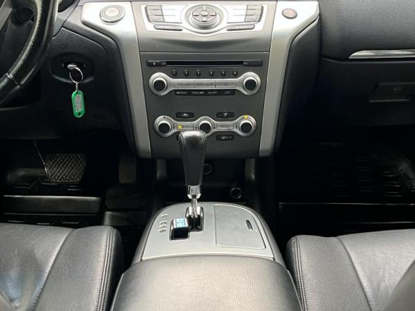Nissan Murano II (Z51) Рестайлинг 2 с пробегом 2015 года, цена 1 639 000 рублей, 96153 км, внедорожник, Автокод Объявления