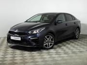 Kia Cerato IV Санкт-Петербург  - изображение 20