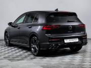 Volkswagen Golf VIII Москва  - изображение 25