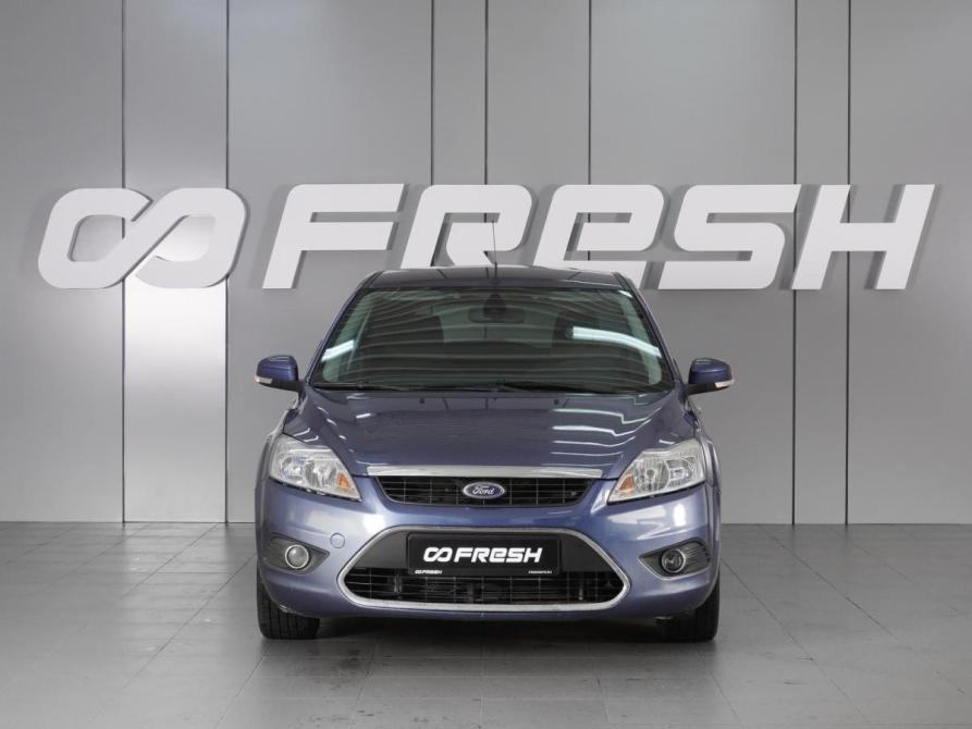 Ford Focus II Рестайлинг Минеральные Воды  - изображение 3