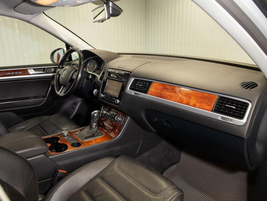 Volkswagen Touareg II Иваново  - изображение 19