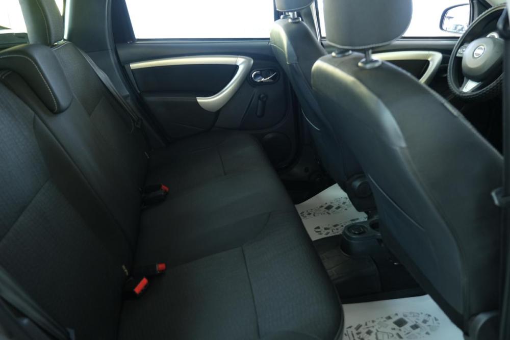 Nissan Terrano III (D10) Омск  - изображение 19