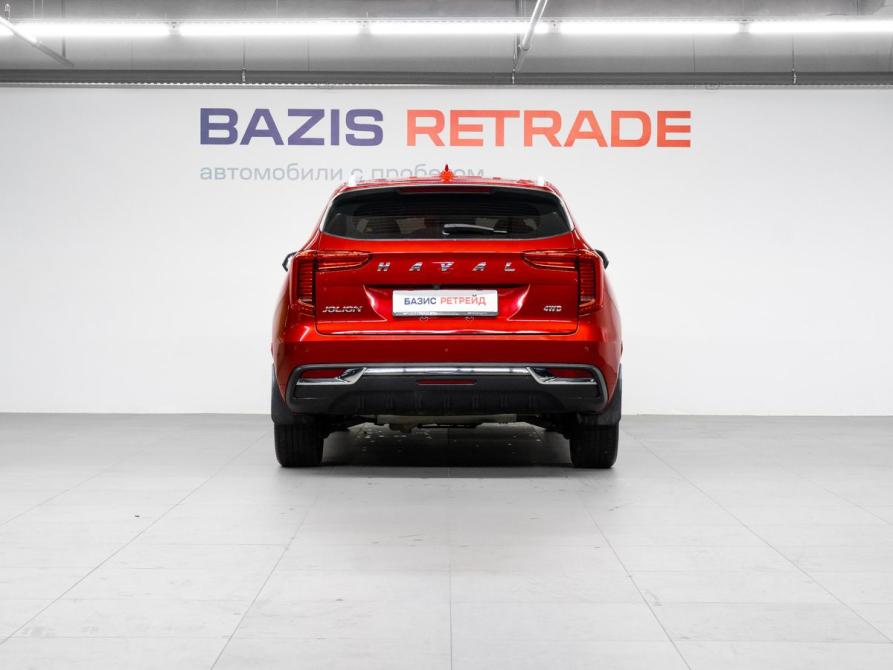 Haval Jolion I Тюмень  - изображение 7