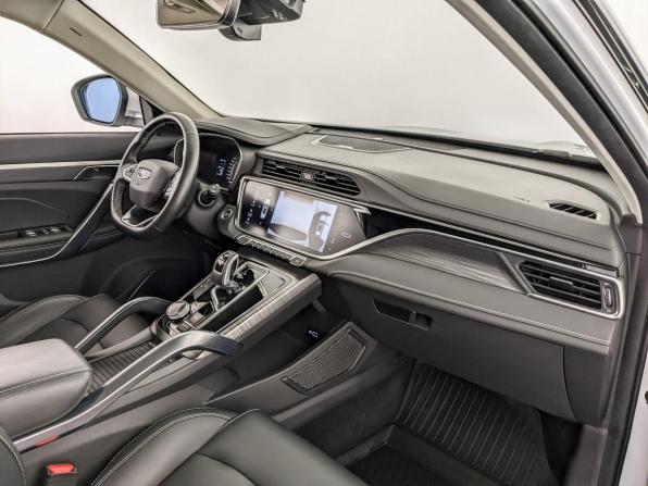 Geely Atlas Pro с пробегом 2023 года, цена 2 095 000 рублей, 13229 км, внедорожник, Автокод Объявления