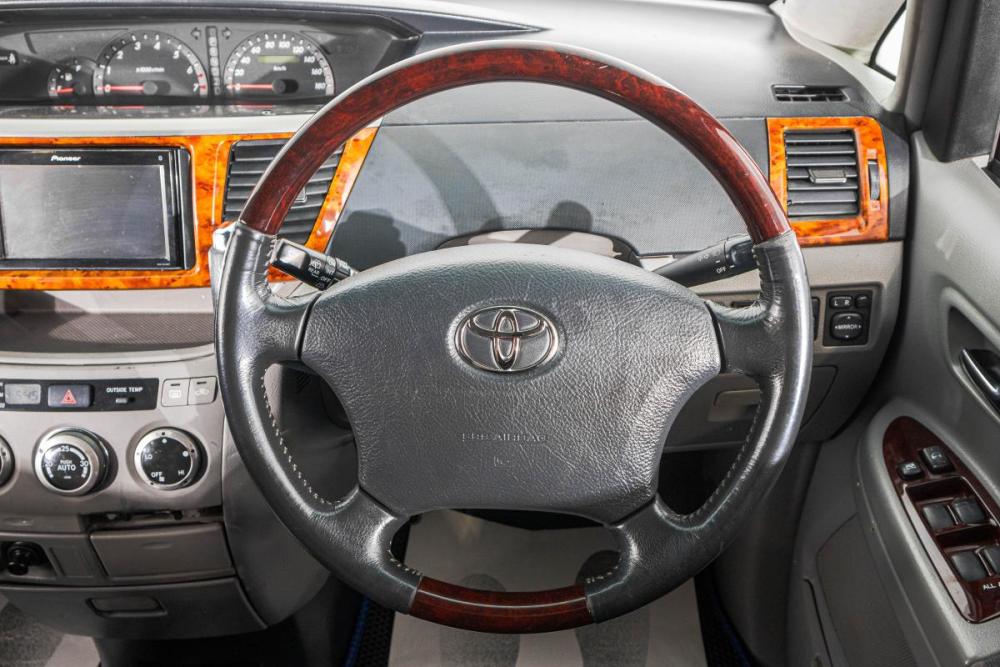 Toyota Noah I (R60) Барнаул  - изображение 14