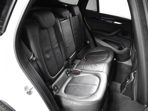 BMW X1 II (F48) Рестайлинг с пробегом 2019 года, цена 3 239 900 рублей, 58784 км, внедорожник, Автокод Объявления