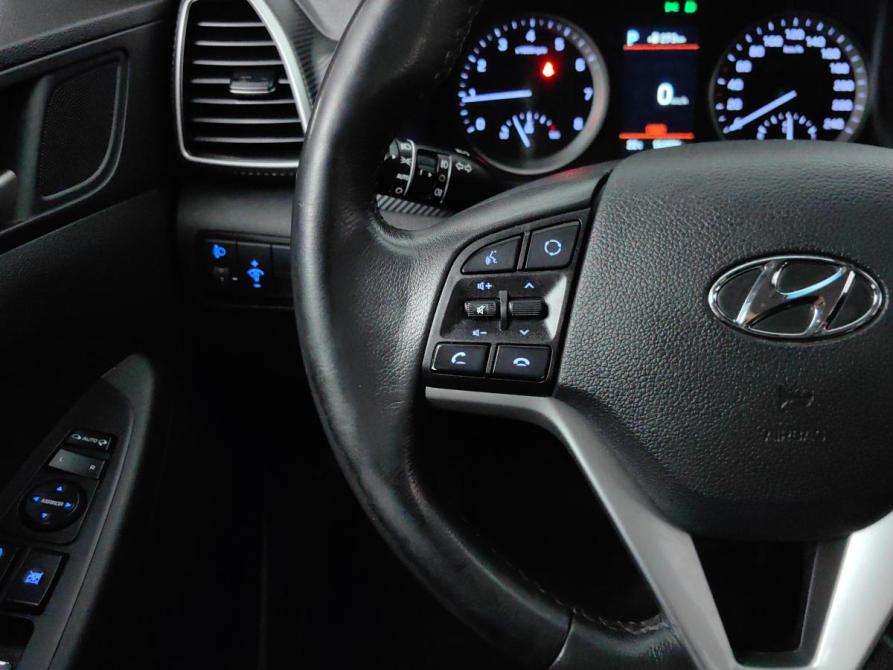Hyundai Tucson III Рестайлинг Подольск  - изображение 18