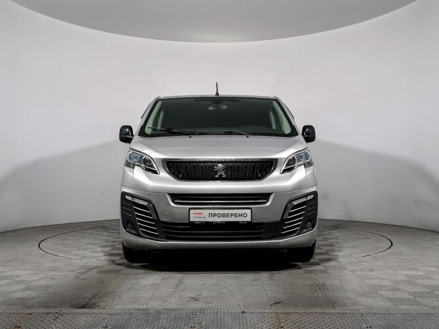 Peugeot Traveller I Санкт-Петербург  - изображение 2