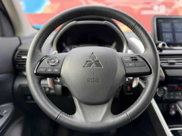 Mitsubishi Eclipse Cross I Рестайлинг с пробегом 2022 года, цена 2 100 000 рублей, 42321 км, внедорожник, Автокод Объявления
