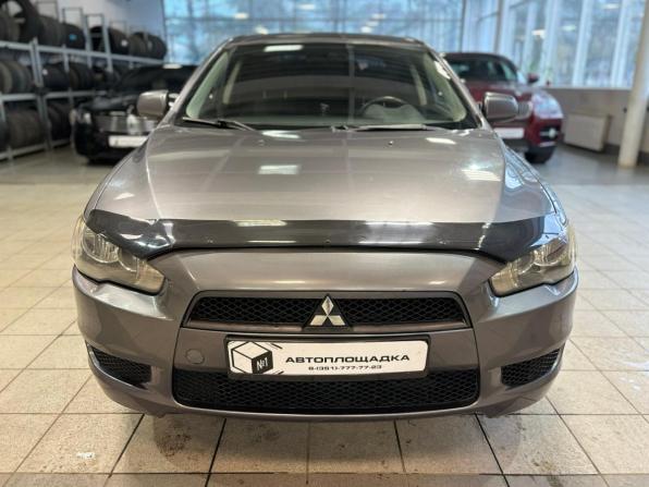 Mitsubishi Lancer X с пробегом 2010 года, цена 849 000 рублей, 179720 км, седан, Автокод Объявления