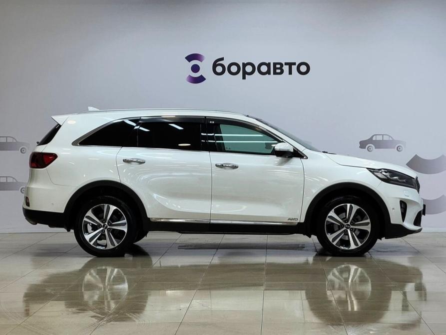 Kia Sorento III Prime Рестайлинг Ставрополь  - изображение 6