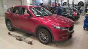 Mazda CX-5 II Санкт-Петербург  - изображение 7