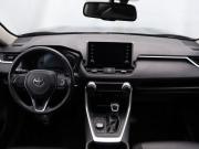 Toyota RAV4 V (XA50) Москва  - изображение 38