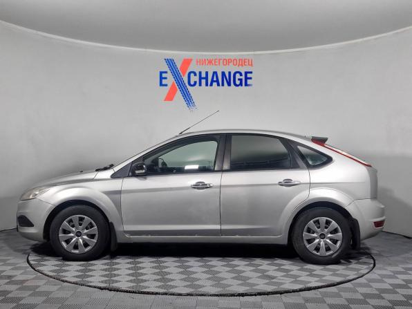 Ford Focus II Рестайлинг с пробегом 2010 года, цена 489 000 рублей, 206388 км, хэтчбек, Автокод Объявления