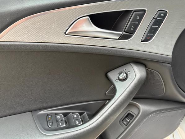 Audi A6 IV (C7) с пробегом 2011 года, цена 1 220 000 рублей, 250980 км, седан, Автокод Объявления