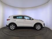 Kia Sportage IV Москва  - изображение 32