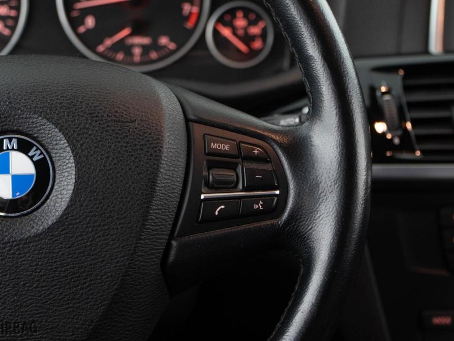 BMW X3 II (F25) Рестайлинг Москва  - изображение 14