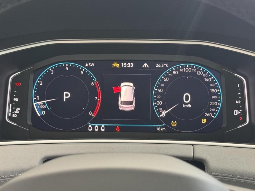 Volkswagen Tayron II (China Market) Екатеринбург  - изображение 10