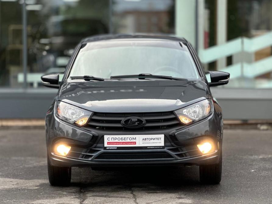 Lada (ВАЗ) Granta I Рестайлинг Архангельск  - изображение 2