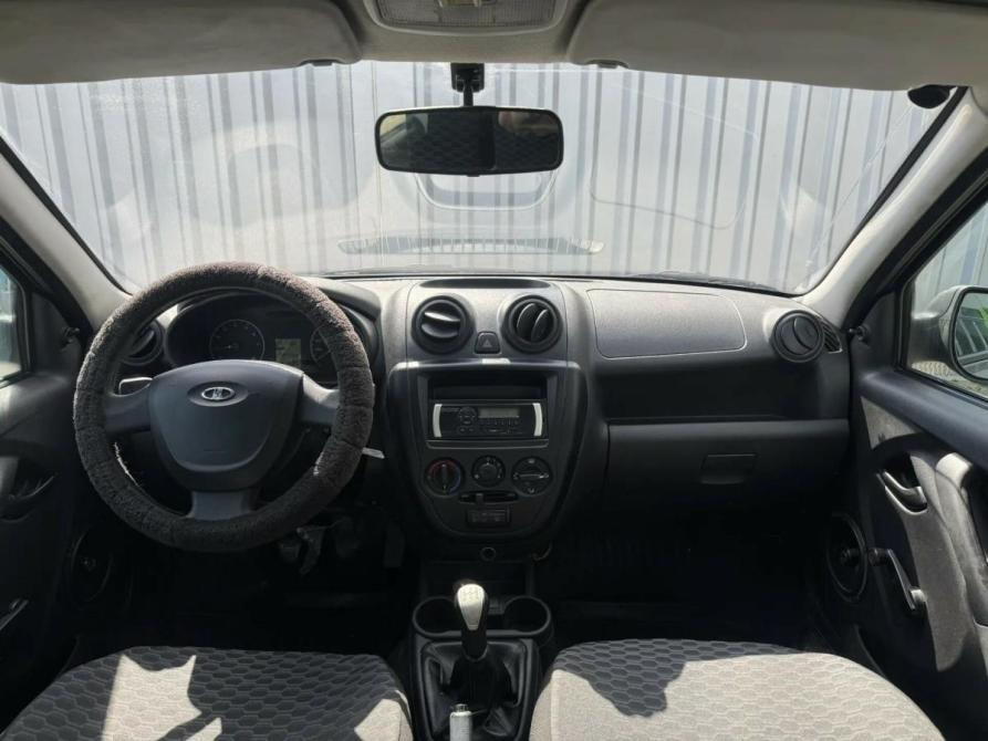 Lada (ВАЗ) Granta I Ростов-на-Дону  - изображение 19