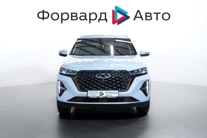 Chery Tiggo 7 Pro Max I с пробегом 2023 года, цена 1 899 900 рублей, 62163 км, внедорожник, Автокод Объявления