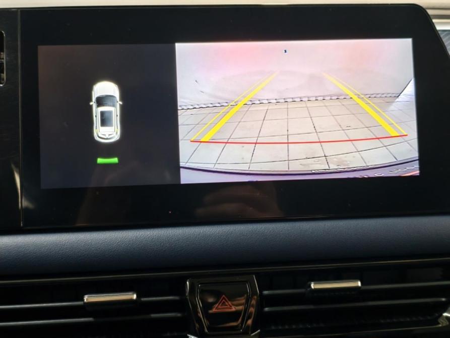 GAC GS3 Курск  - изображение 15