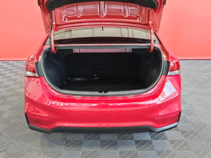 Hyundai Solaris II Вологда  - изображение 18