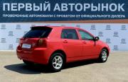 Toyota Corolla IX (E120 E130) Краснодар  - изображение 24