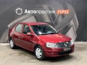 Renault Logan I Рестайлинг Пермь  - изображение 20
