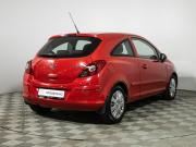 Opel Corsa D Санкт-Петербург  - изображение 19