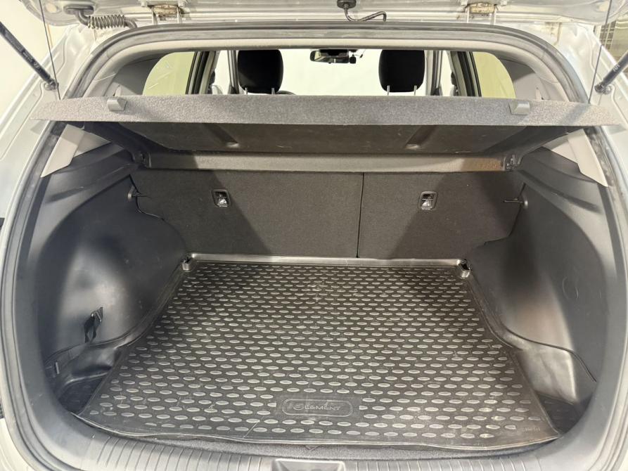 Hyundai Creta I Химки  - изображение 15