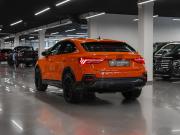 Audi Q3 Sportback II (F3) Москва  - изображение 29