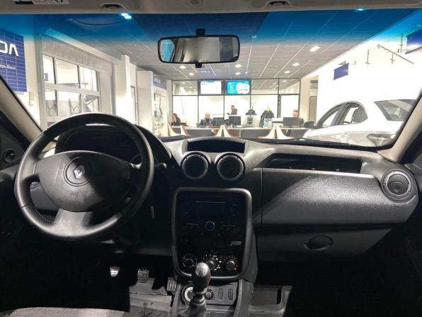 Renault Duster I с пробегом 2012 года, цена 820 000 рублей, 132362 км, внедорожник, Автокод Объявления
