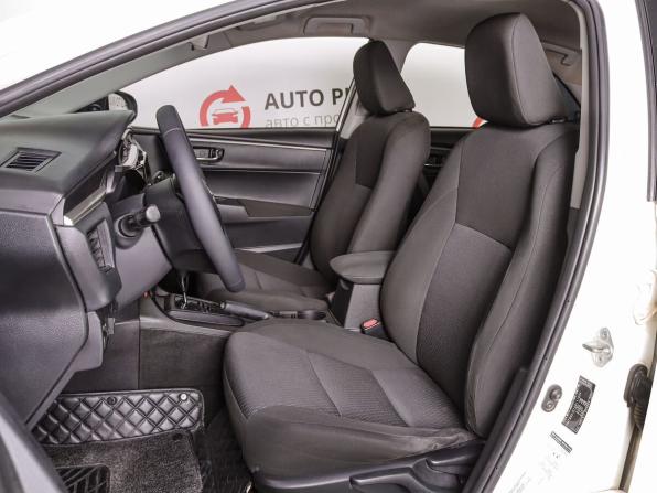 Toyota Corolla XI (E160 E170 E180) с пробегом 2015 года, цена 1 299 000 рублей, 233000 км, седан, Автокод Объявления
